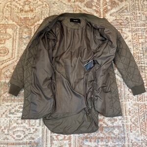 Vera Moda light weight fall/spring jacket size M